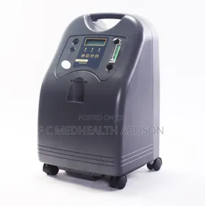 Oxygen Concentrator 10liter