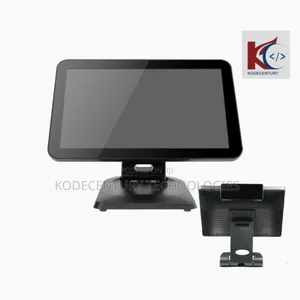 Foldable Single Screen Touch Pos Computer(Intel I3, 8gb Ram +128b Ssd)