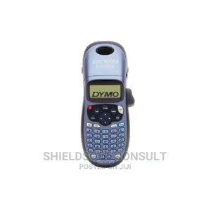 Dymo Letratag Lt-100h