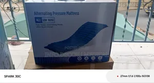 Air Mattress