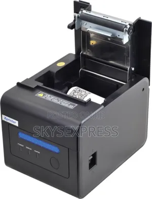 Kitchen Receipt / Invoice Printer _ USB / Lan