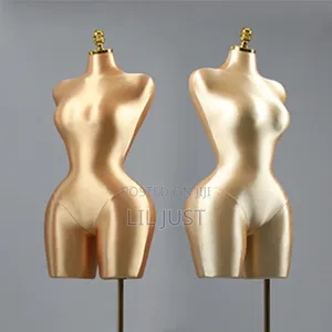 BBL Mannequin Pinable – Retail Display Mannequin – Female, Male, BBL, Kids & Dress Form