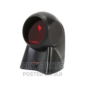 Honeywell Mk7120 Omni Directional Barcode Scanners