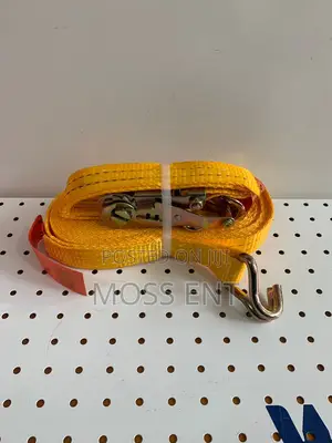 Ratchet Straps 2ton - Hrsp2101