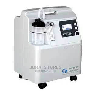 Oxygen Concentrator