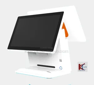 Pos | Dual Screen Touch Pos (Core I5 + 8gb Ram + 256gb Ssd)