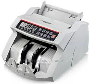 Super Money Bill Counting Machine
