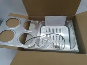 Water Bath ( Medium ) | Precise Temperature Control | Stainless Steel Tank | Digital Display | Lab & Clinical Use