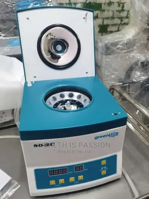 Digital Centrifuge – Laboratory Equipment, Consumables & Reagents