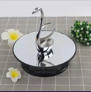 2 Way Photography Item Display Rotating Stand/Turntable