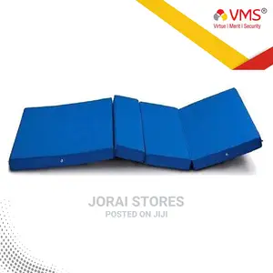 Mattress – Manual & Electric Adjustable Hospital Bed with Accessories