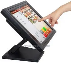 POS Point of Sale Touchscreen Computer All in One