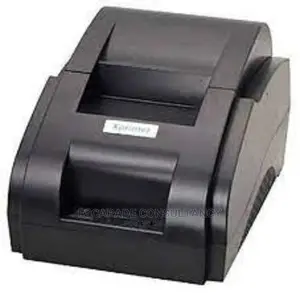 Thermal Receipt Printer 58mm for All Shops