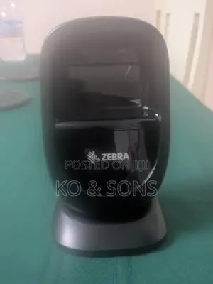 Zebra Ds9308 Omnidirectional Barcode Scanner (Usb Kit)