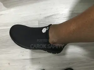 Safety Sneakers