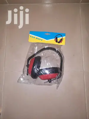 Ear Muffs () – Foam Ear Plugs & Hearing Protection – High NRR