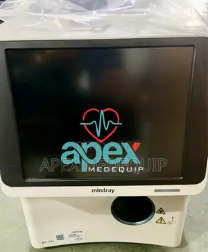 Mindray BC- 30s Auto Hematology Analyzer( Homeused-80% New)