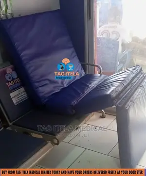 Hospital Bed Mattress (Macintosh)