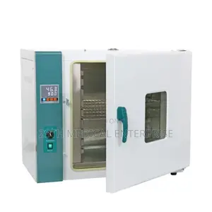 Lab Incubator (30 Ltrs) | 30-Litre | Digital Temperature | Forced Air | Microbiology & Cell Culture Use