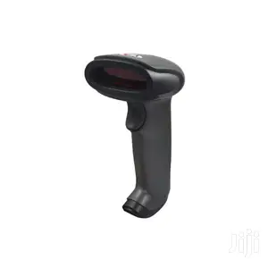 Handheld Barcode Scanner