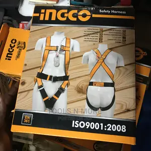 Ingco Safety Harness
