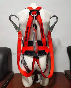 Safety Harness