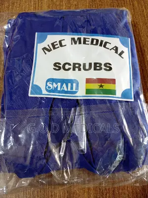 Medical Scrubs