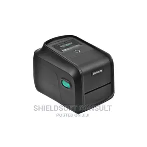 Barcode Label Printer [Standard]- Shipping Label