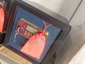 Fireproof Money Safe | Safety Grade | Certified Materials | Industrial & Site Ready | Durable Construction