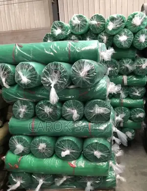 Construction Net(3mx 50m) – Respirator Mask – N95, KN95, Half-Face & Full-Face Gas Mask