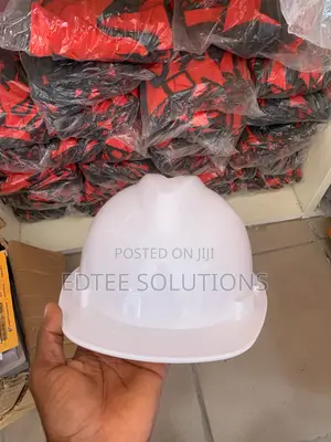 Safety Helmet(Hard Hat)