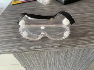 Protective Goggle Glass
