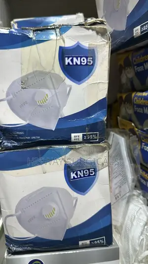 Kn95 Nose Mask