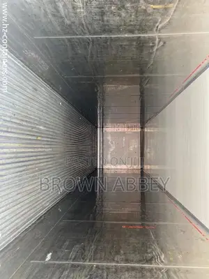 Reefer Container – Commercial Display Fridge & Showcase Refrigerator