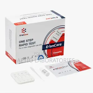 Torch Panel Kit (25pcs/Pk) for Toxo, Rubella, CMV and Herpes