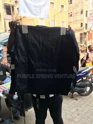 Safety Work Coverall Top & Bottom – Full-Body Industrial Protective Workwear