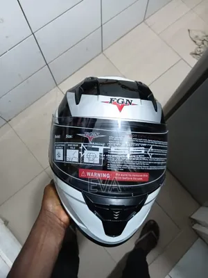Motor Helmet | DOT/ECE Certified | ABS Shell | EPS Inner | Full-Face/Open-Face | Impact-Resistant