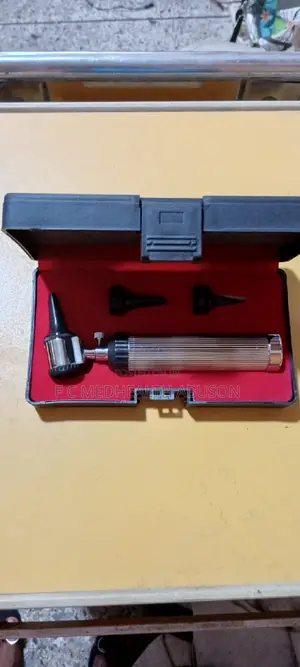 England Otoscope