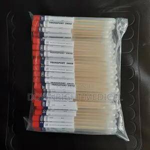 Sterile Swab Sticks