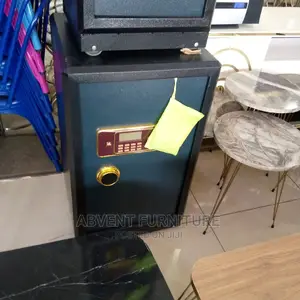 Money Safe | Safety Grade | Certified Materials | Industrial & Site Ready | Durable Construction