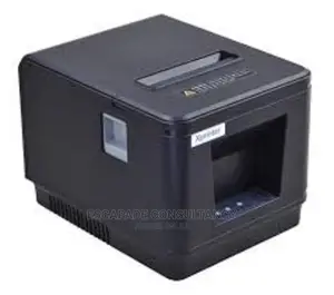 Thermal Receipt Printer 80mm Auto Cutter USB 200mm/ Sec