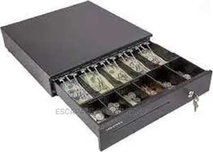 Cash Drawer Electronic Auto OCOM