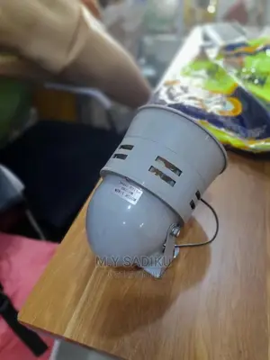 Fire/ Intruder Alarm Siren Ms-290