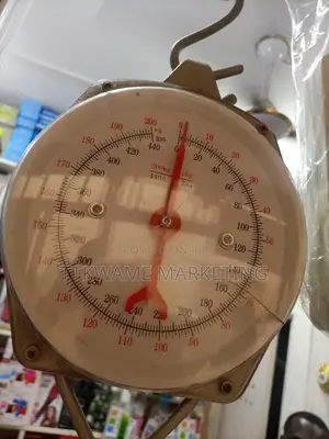 Hanging Weighing Scale