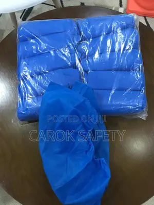 Disposable Shoe Cover(100 In A Pack)