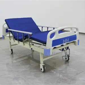 Hospital Bed (Two Crank)