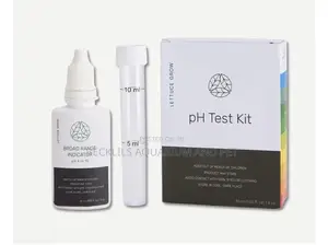 Ph Tester( Liquid Type)