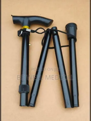 Foldable Walking Stick