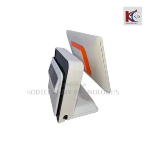 Touch Pos Computer | Single-Faced / Single Screen(8gb Ram + 256gb Ssd)