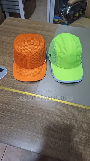 Mining Cap – Safety Helmet & Motorbike Riding Helmet – ECE Certified